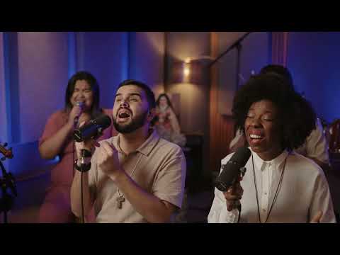 Nada ter pra tudo dar / Doce é sentir | Missionário Shalom | Amigos do Céu