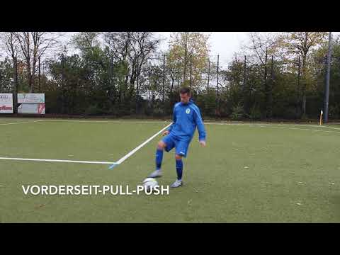 Coerver Coaching TuS BW Königsdorf 6