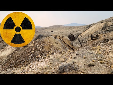 The Abandoned Mine As Fallout Shelter