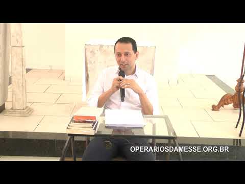 Prof Felipe Nery - Educar para o céu