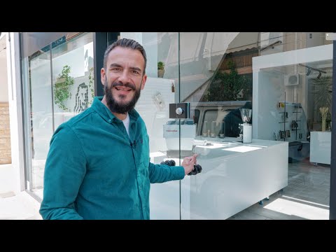 Mahlk&ouml;nig E65S 咖啡研磨机