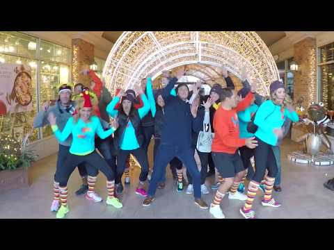 110 BPM | Puff Daddy vs. 1000 People of Dance