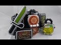 Kamen Rider Gaim DX Sengoku Driver Review