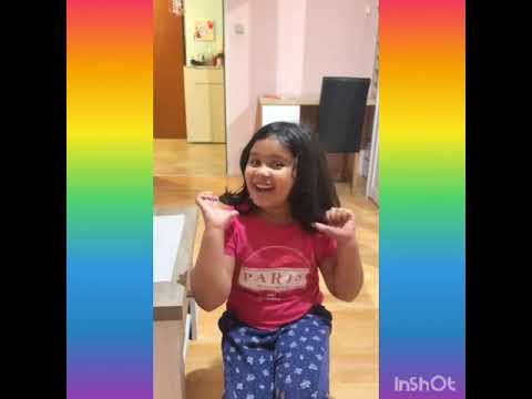 Safwana's Nailpolish