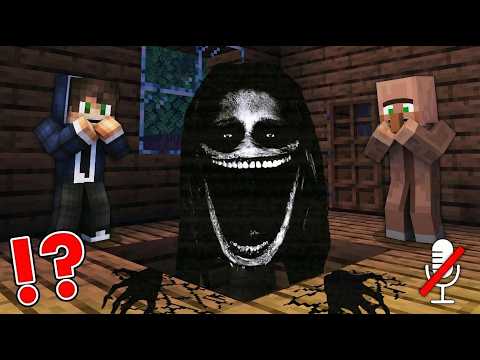 Rage I Kovalski NE SMEJU DA PRAVE BUKU ZBOG OVOG STRASNOG STVORENJA U Minecraftu...