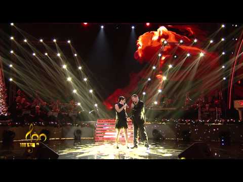 XHOI & GENTI BEJKO - Sa e shite zemren, 100 VJET MUZIKE