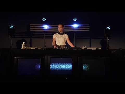 LUKINS - Coramøøn #saveyourculture (Live DJ Set  @ Movie Magic Kino Eberswalde)