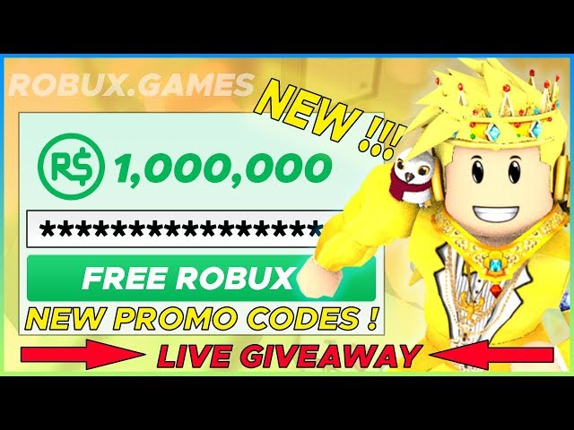 How To Get Free Robux In Roblox - roblox obby gives free robux 1 000 000 robux november 2019