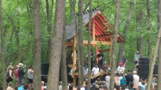 This is the kit - Eaux Claires 2017 Oxbeaux