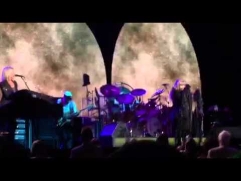 Rhiannon - Fleetwood Mac (22/10/15 Sydney)