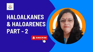 Haloalkanes and Haloarenes Part 2 (Classification) CBSE Class 12 Chemistry | ChemVarsity