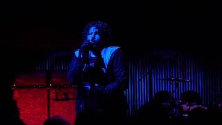 The Cult - Black Angel (Live in Copenhagen, 10/04/09)