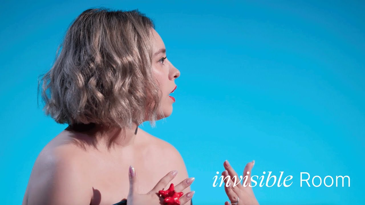 Entendiendo a la juventud: Por qué ya no se sienten parte del sistema político | Elsa Arnaiz 08