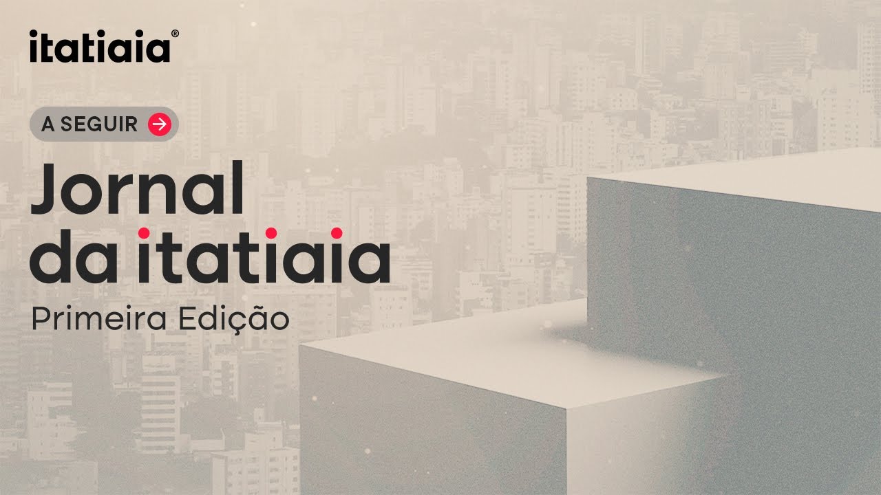 JORNAL DA ITATIAIA 1ª EDIÇÃO - 16/03/2025