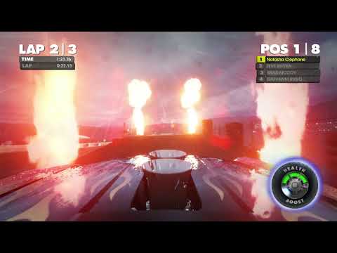 Vortex Plays: DiRT Showdown | Showdown Tour - Part 17 | All-Star