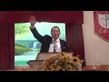 Is God First in Your Life? Old-Fashioned KJV Preaching!