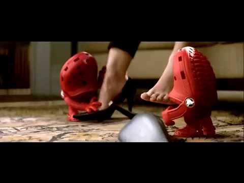 Šlepetės Crocs™ Classic video