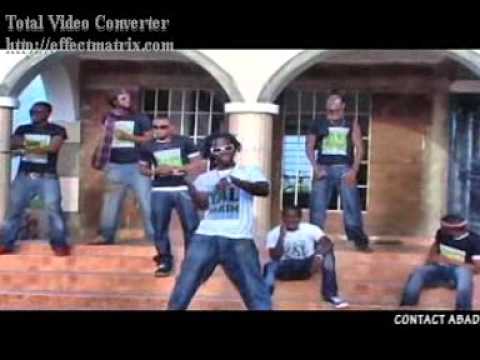 ABADA Feat. AKARMA DA MAPHIA - YAL PARIM