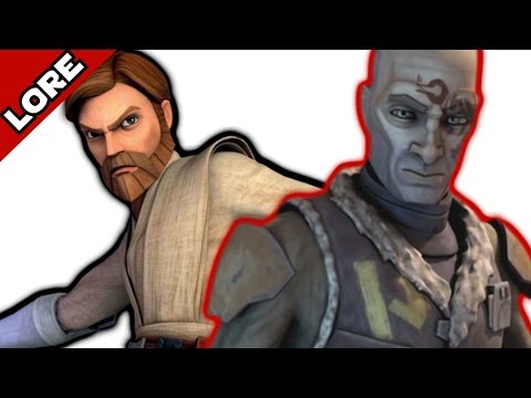 Star Wars Lore Episode CLXVI (166) – Rako Hardeen