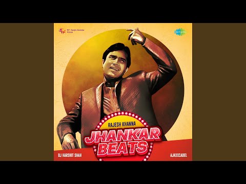 Mere Sapnon Ki Rani - Jhankar Beats