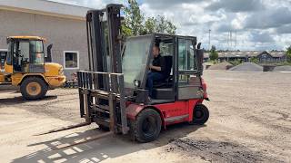 Vikatniiduk Dan truck 8440MD | Pilt 4 - Agroline
