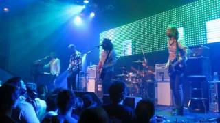 Minus the Bear - The Thief (Live in Vancouver)