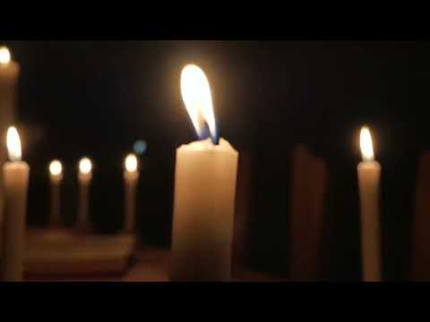 Ein Licht in Dir geborgen - Piano & Vocal - Osternacht 2023