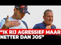 Verstappen over rijstijl: ''Ik rij agressief zoals mijn vader, maar wel wat netter'' | GPFans News