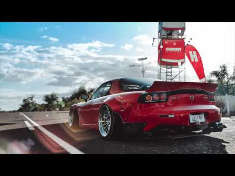 Wiatr ft. Tymek - Slow Mo ( Bass Boosted by NISIOSLAW )