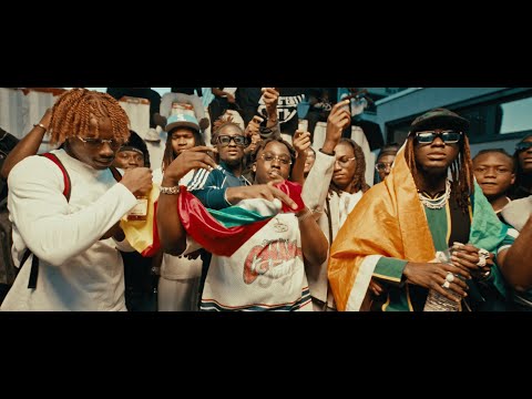 Rap La Relève vol.2