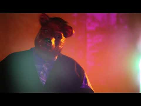 NAKATOMI - Wooden Castle [OFFICIAL VIDEO]