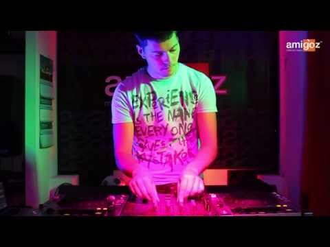 DJ Alex Moroz   Spring Mix 2015 amigoz room