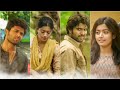Dear Comrade ️ Dialogue Status Vijay Devarakonda Rashmika Mandanna Whatsapp Status