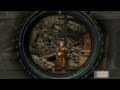 Sniper Elite - Wii