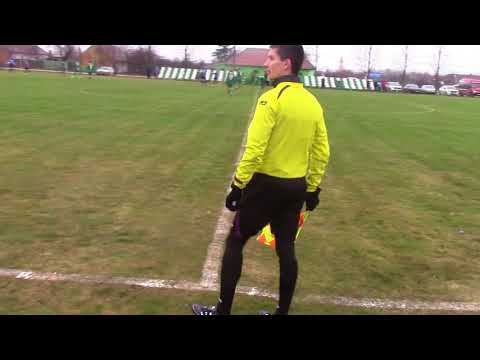 CS VOINȚA MAILAT - CS FRONTIERA CURTICI 2004 2-1