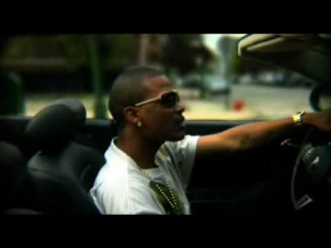 Ben One ft Shawnna -  Never Leave My Girl  ( Official Music Video )