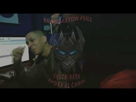 Flotando Sin Gravedad Remix Jhon Z Ft. Baby Rasta, Darell, Sou El Flotador y Mas