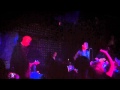 Moving Units Performing "Scars" 09/13/12