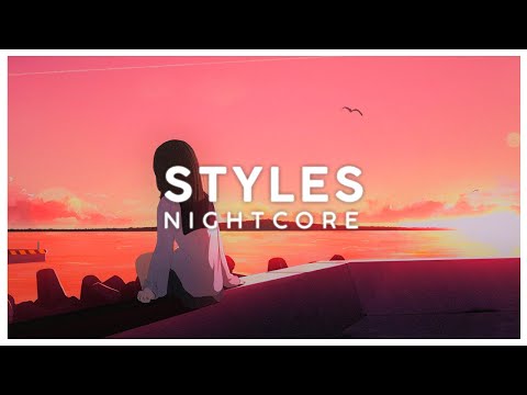 Nightcore - Letters ➝「Lucas & Steve」