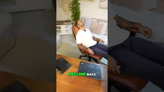 SerenityWork Massage Chair Product Video