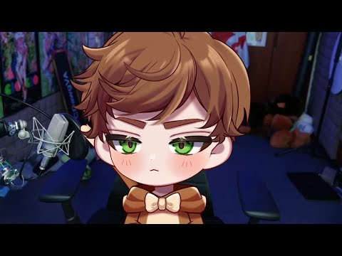 A Totally Normal Stream.