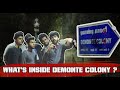 This Is What In Demonte Colony Vlog3 Vj Pappu Sam Vishal Demonte Colony