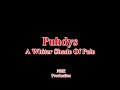 Puhdys - A Whiter Shade Of Pale(Lyrics)