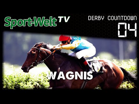 Derby Countdown 2022 - Wagnis