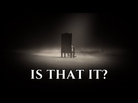 How FromSoft Botched the Elden Ring DLC Ending | A Narrative Critique