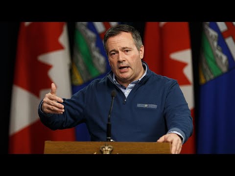 Premier Kenney calls for end to hoarding in COVID 19 update