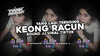 Download lagu Dj Dasar Kau Keong Racun Sound Viral Tiktok Terbaru 2026‼️ mp3