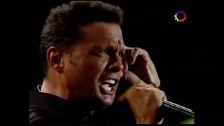 Luis Miguel - Sabes Una Cosa (Argentina) (2005) 4K