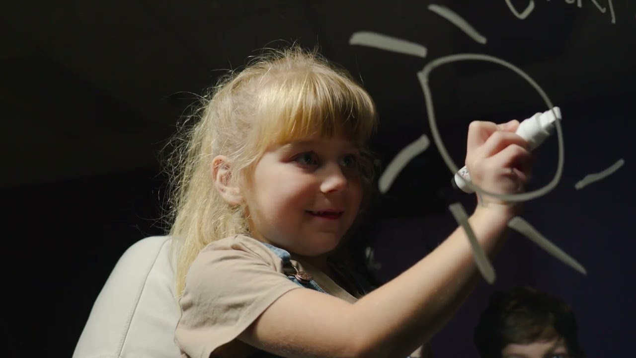 Hillside Vision Sunday church campaign