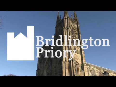 Bridlington Priory Documentary